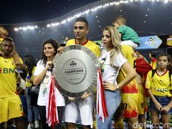 PT LIB, Kapan Awarding Night Liga 1 2017 Dilaksanakan?