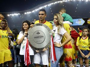 PT LIB, Kapan Awarding Night Liga 1 2017 Dilaksanakan? PT LIB, Kapan Awarding Night Liga 1 2017 Dilaksanakan?