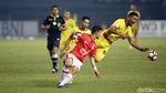 Ditumbangkan Persija, Bhayangkara FC Tetap Juara Liga 1