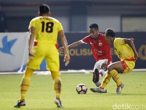 PT LIB Belum Bisa Jamin Pembagian Hak Komersial PT LIB Belum Bisa Jamin Pembagian Hak Komersial