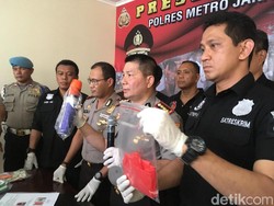 Novi Semprot Anak dengan Obat Nyamuk, Polisi: Untuk Diamkan Korban