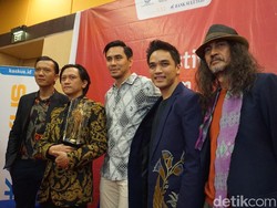 Night Bus Sabet Piala Citra di FFI 2017 sebagai Film Terbaik