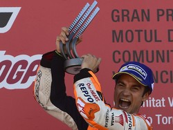 Si Pendek Pedrosa Sudah Membuktikan Diri