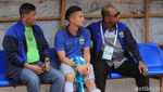 Kim Kurniawan, Cepat Pulih Ya!