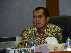 Komisi I Minta KPI Atur Prokes Semua Acara TV-Beri Solusi Sinetron Sejarah Komisi I Minta KPI Atur Prokes Semua Acara TV-Beri Solusi Sinetron Sejarah