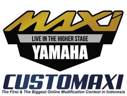 Customaxi, Ajang Modifikasi Online Pertama dan Terbesar di Indonesia