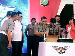 Wakapolri: KPK dan Polri Solid dalam Menegakkan Hukum!