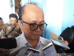 Sekjen Kemendes: Alokasi Dana Desa untuk BUMDes Masih Minim