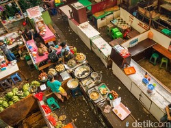 PD Pasar Jaya Siapkan Rp 4,9 M Perpanjang Usia Cabai hingga Daging