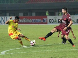 Lagi, Jadwal Kick-off Liga 1 Mundur