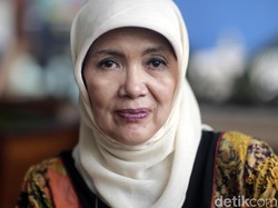 Istri Chrisye Meninggal Dunia Saat Berada di Kawasan Puncak