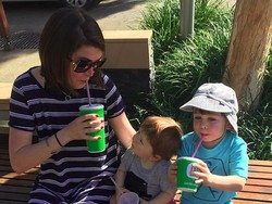 Anakku, Bacalah Surat Ini Jika Nanti Ibu Tak Lagi Ada di Sisimu