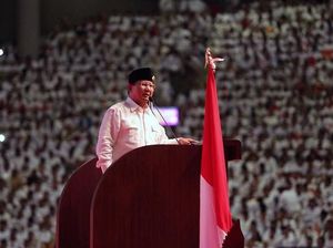 PKB: Jangan Sampai Prabowo Jadi Capres Fiktif