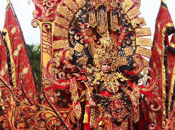 Banyuwangi Ethno Carnival (BEC) Angkat Pesona Tradisi Rakyat