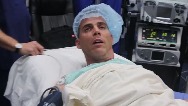 Potret Perjuangan Sia-sia Para Pasien Berusaha Sadarkan Diri Saat Dibius