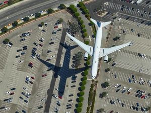 Foto: Mungkin Dia Adalah Fotografer Paling Ekstrem