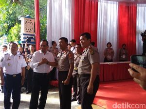 Begini Metode Sistem Integrasi Pelayanan BPKB Online Polda Metro Begini Metode Sistem Integrasi Pelayanan BPKB Online Polda Metro