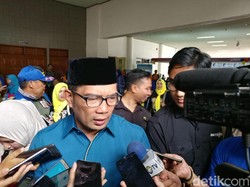 Pemkot Bandung Segera Bangun LRT Koridor Tiga