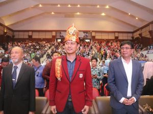 Ingin Usung AHY di Pilpres 2019, Demokrat Sebar Baliho