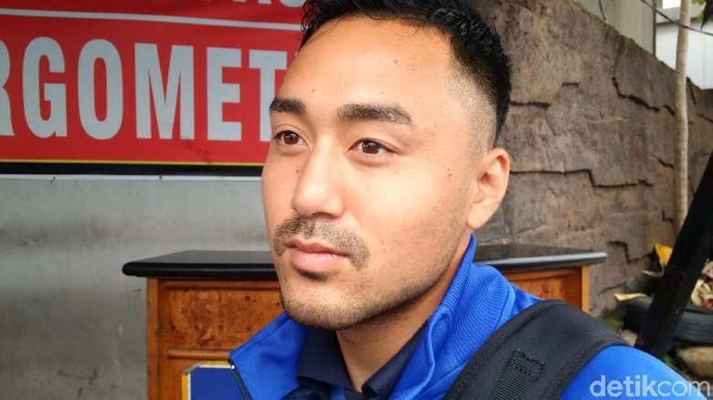 Gaet Matsunaga, Persela Sudahi Perburuan Pemain Asing Gaet Matsunaga, Persela Sudahi Perburuan Pemain Asing