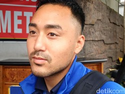 Shohei Matsunaga Pamitan Lewat Instagram, Manajemen Persib: Kontrak Habis