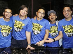 Project Pop Ubah Gara-gara Kahitna Jadi Gara-gara Corona