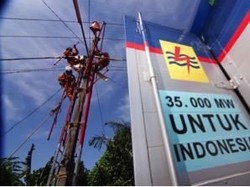 Ini Upaya PLN Terangi Seluruh Pelosok Jawa Barat