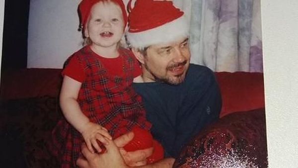 So Sweet! Berbagai Ungkapan Cinta untuk Para Ayah