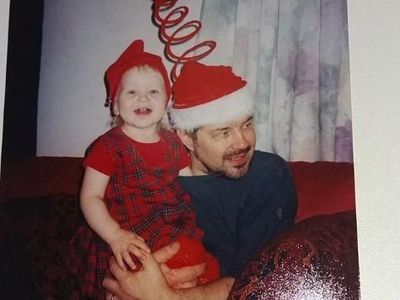 So Sweet! Berbagai Ungkapan Cinta untuk Para Ayah