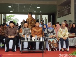 Amien: Sudah Diingatkan Alquran, Ada Anak Bangsa Melenceng