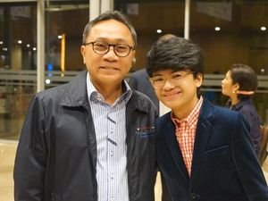 Joey Alexander Bukti Anak Muda Bisa Tampil di Pentas Dunia