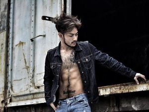 Diputusin Karena Gemuk, Pria Ini Balas Dendam Jadi Ganteng Banget