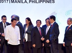 Ini Isi Kesepakatan ASEAN Untuk Lindungi Pekerja Migran