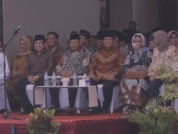 Prabowo: Elite Indonesia Sudah Lupa Rakyat