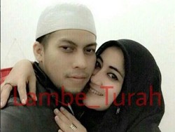 Ini Lagu yang Jadi Awal Kedekatan Umi Pipik dan Sunu eks Matta