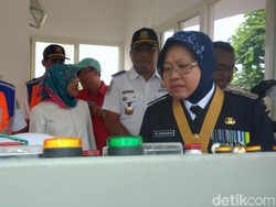 Ini Harapan Risma Soal Penyalahgunaan Aset Gelora Pancasila