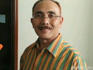Dipolisikan Kill the DJ, BPN DIY Siapkan Bantuan Hukum Dipolisikan Kill the DJ, BPN DIY Siapkan Bantuan Hukum