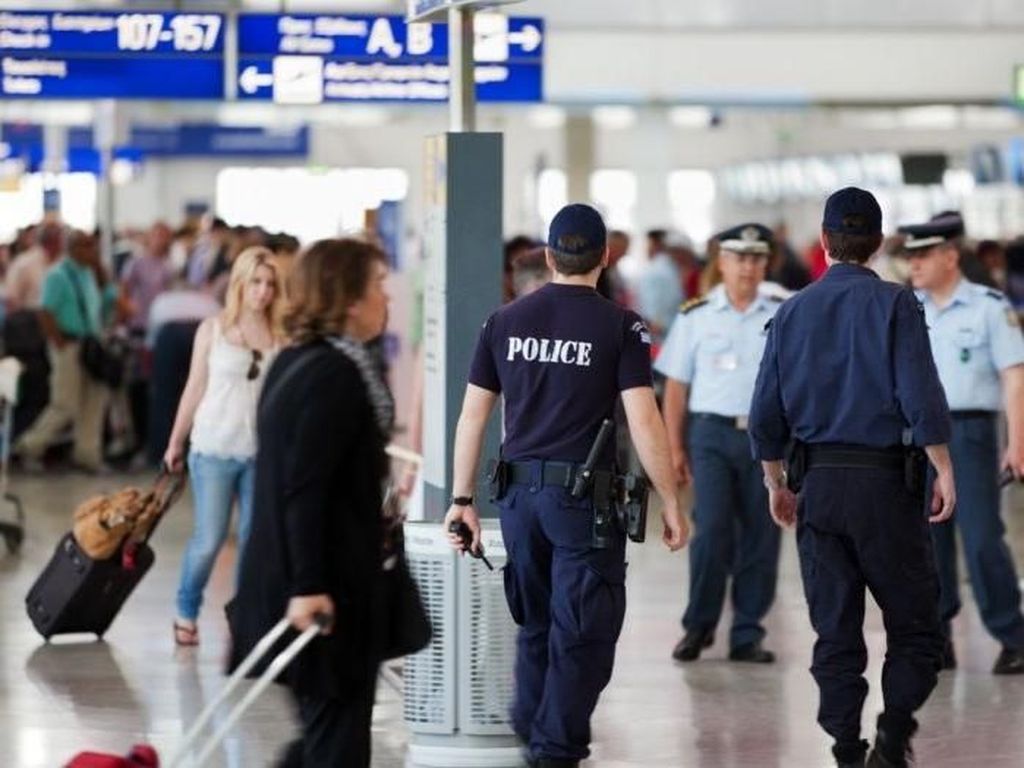 Traveler Muslim Tuntut Pemerintah AS Gegara Dilarang Terbang Traveler Muslim Tuntut Pemerintah AS Gegara Dilarang Terbang