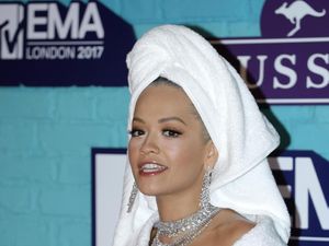 Selain Rita Ora, Ini Deretan Pesohor yang Bekukan Sel Telurnya Selain Rita Ora, Ini Deretan Pesohor yang Bekukan Sel Telurnya