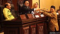 DPD Gelar Paripurna Pembukaan Masa Sidang Reses