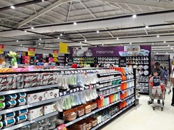 Beli 1 Gratis 1 Tempat Bekal Makanan dari Transmart Carrefour