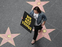 Mewaspadai Pelecehan Seksual