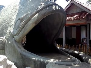 Yuk! Cobain Wisata Kuliner ke Kampung Gurami