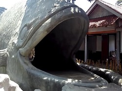 Yuk! Cobain Wisata Kuliner ke Kampung Gurami