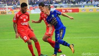  Kim Kurniawan berencana untuk menjalani fisioterapi di Jerman. (Wisma Putra/detikSport)
