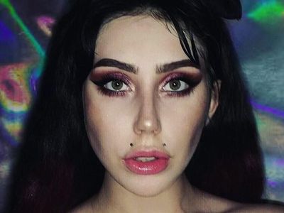 Foto: Wanita Ini Mirip Banget Lady Gaga dan Buat Netizen Bingung