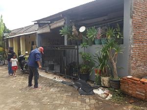 Ledakan Bondet Gegerkan Warga Perum Karangploso View Malang Ledakan Bondet Gegerkan Warga Perum Karangploso View Malang