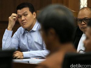 Kasus Korupsi e-KTP, Andi Narogong Dituntut 8 Tahun Penjara