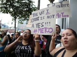 Kenapa Pria Jadi Begal Payudara? Ini Kata Seksolog