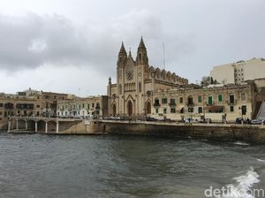 Horang Kayaaah, Paspor Negara Malta Jadi Incaran Turis Tajir